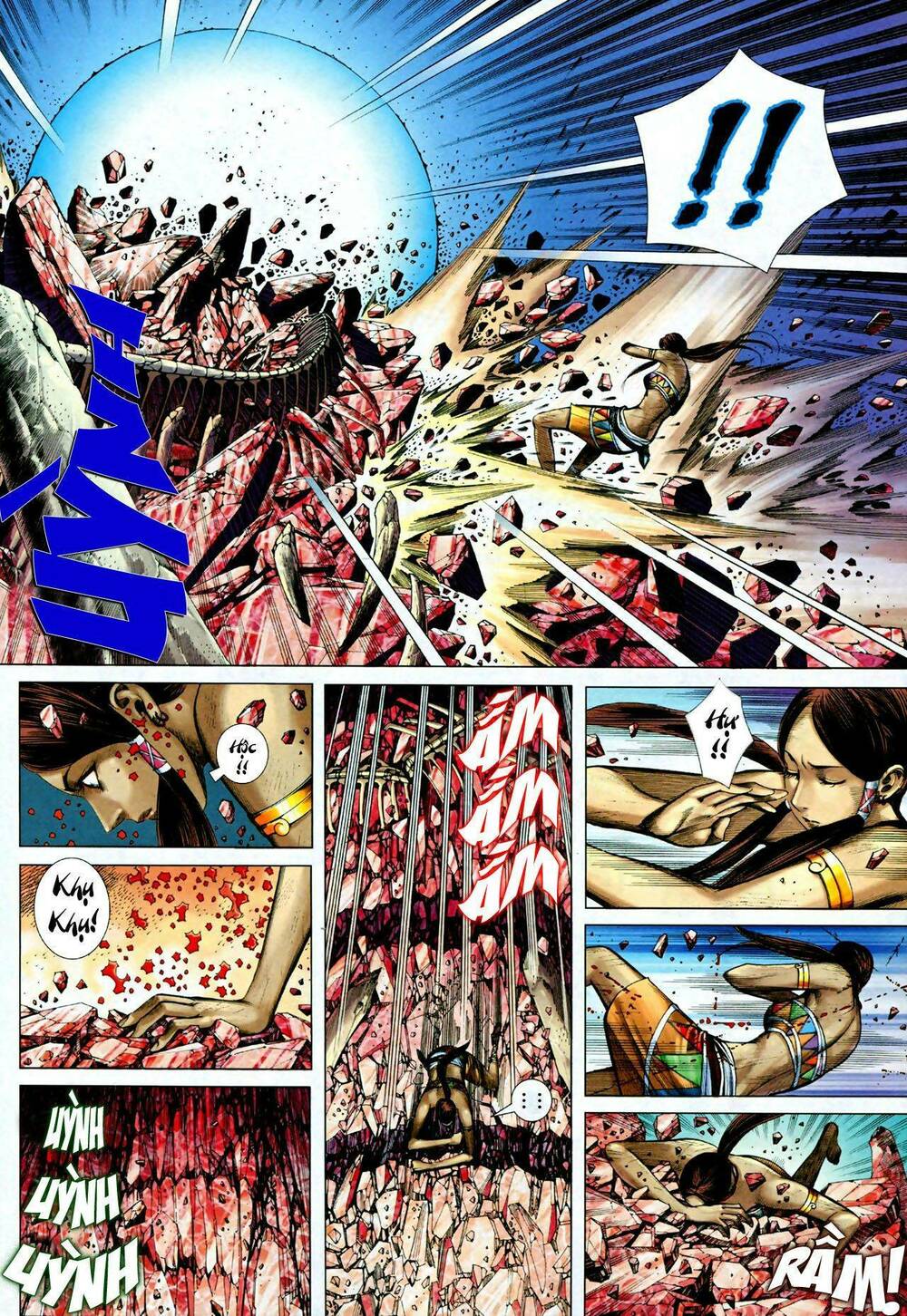 phong thần ký chapter 74 3