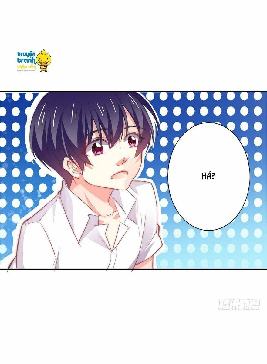 luận cách yêu của chứng sợ phụ nữ chapter 4 11