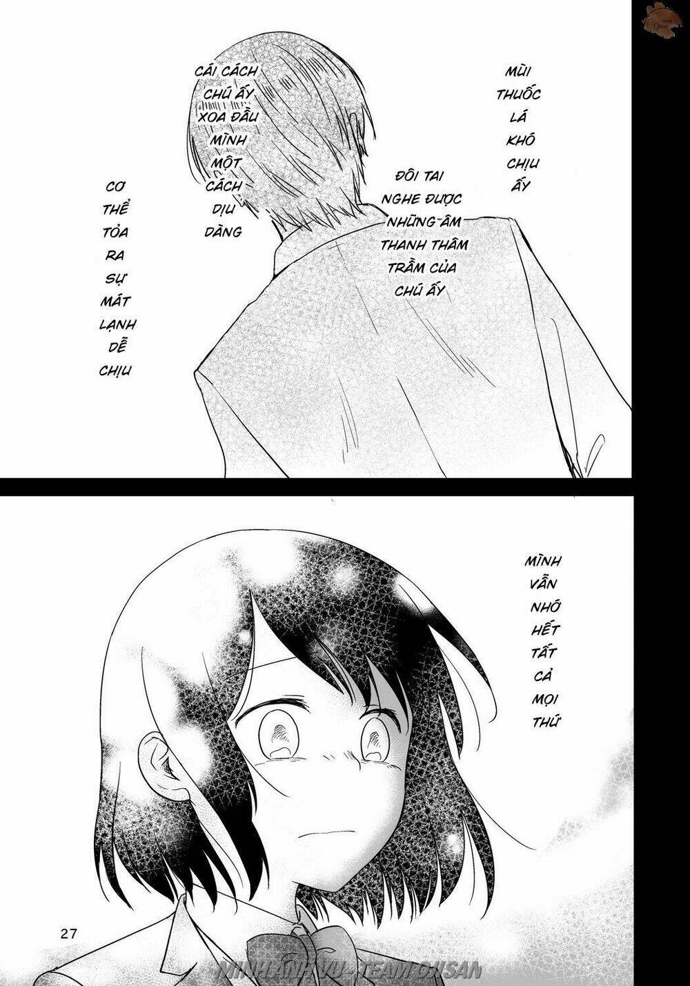 câu chuyện của miiko chapter 1 25