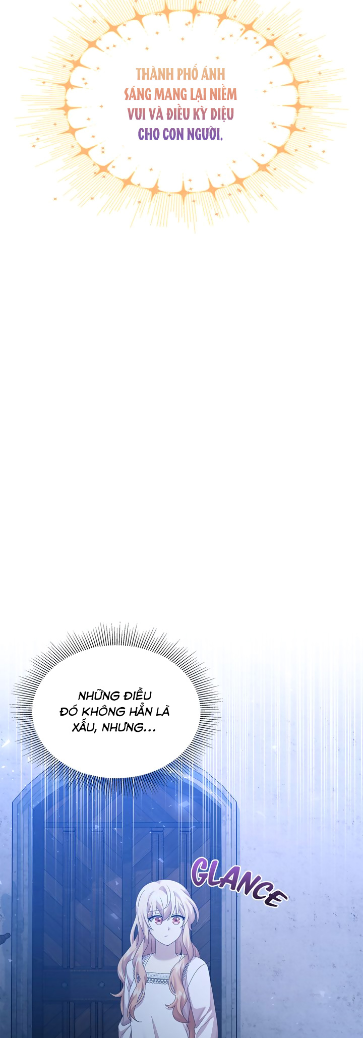 giải mã bí mật về anh ta chapter 57 26