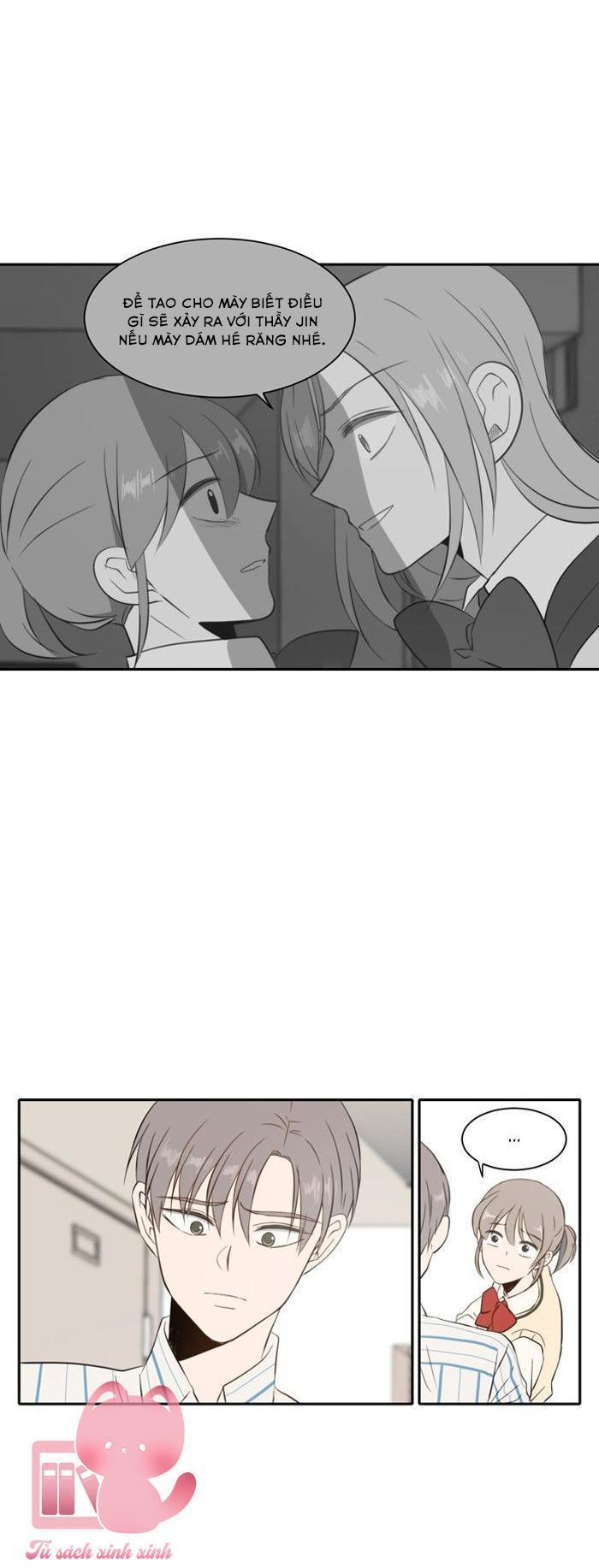 a good day to be a dog chapter 31 14