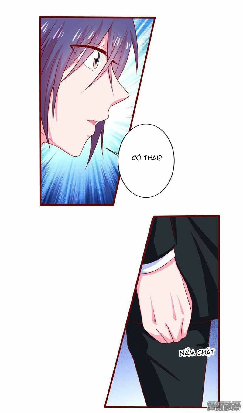 không gả cho tổng tài, gả cho người hầu chapter 73 3