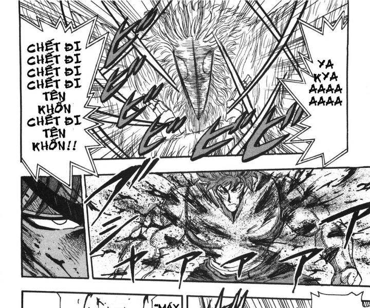 thánh tỏi sành ăn chapter 27 30