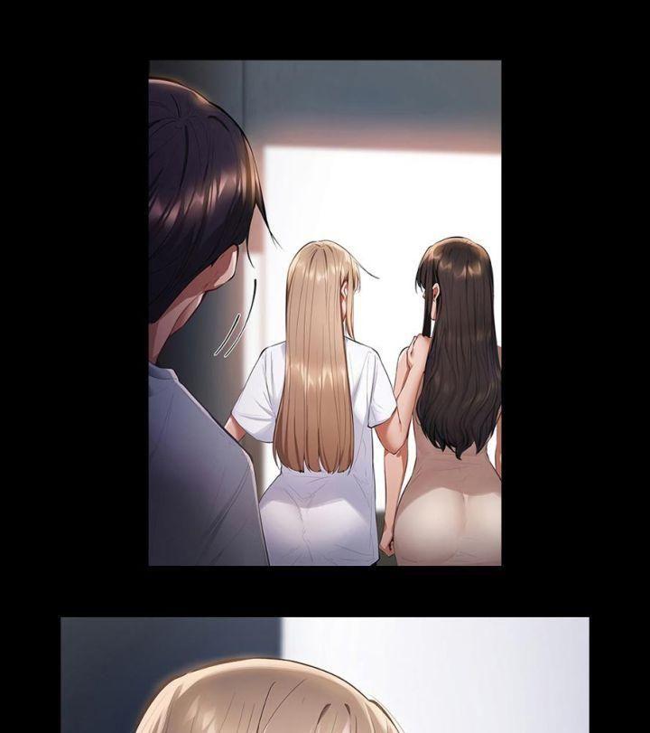 có phòng trống không? - không che chapter 2.1 32