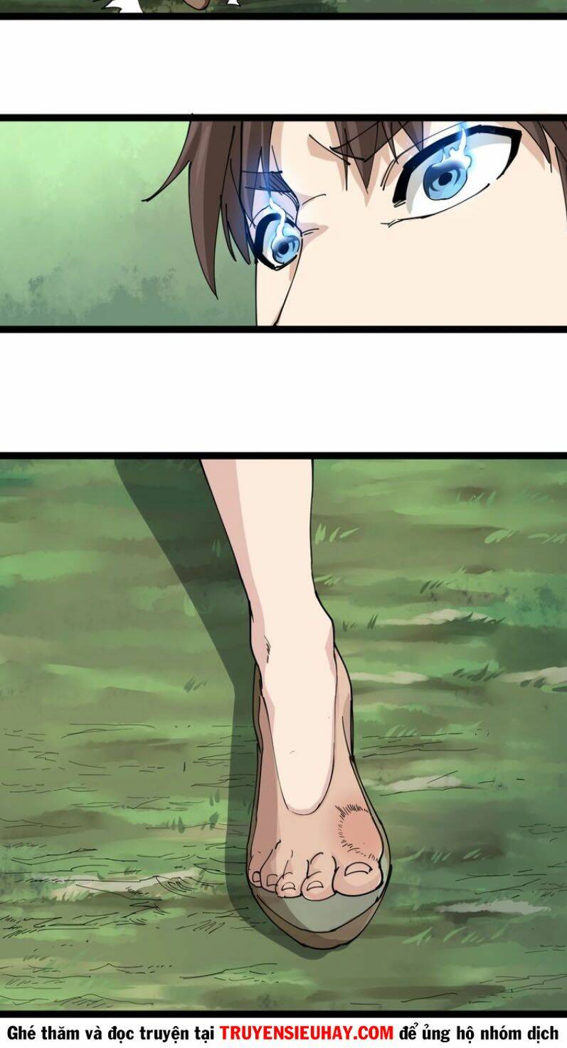 hồi xuân tiểu độc y chapter 17 65