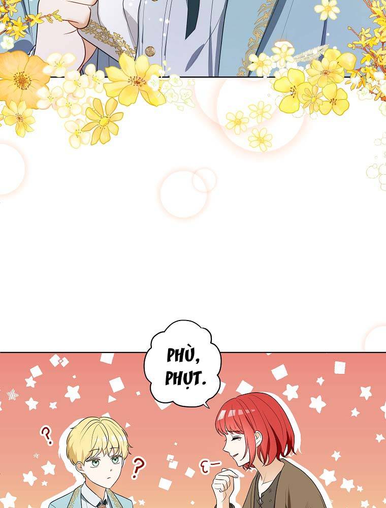 tôi trở thành phiên dịch viên của bạo chúa chapter 3 41