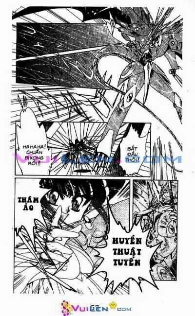 hiệp sĩ phép màu chapter 8 56