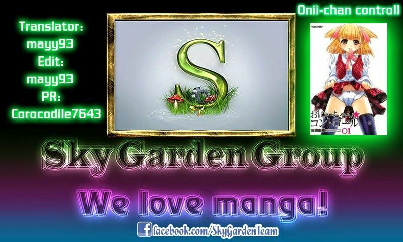 imasugu oniichan ni imouto datte iitai chapter 18 25