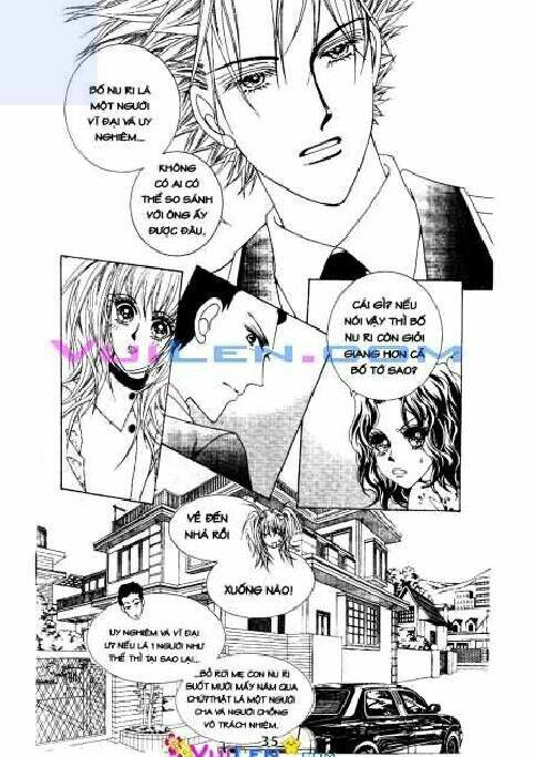 công chúa của tôi chapter 2 35