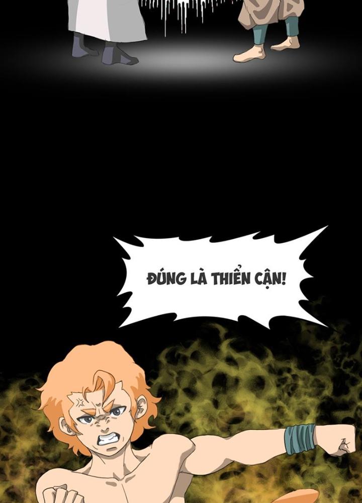 đệ tử của ta đều là vô địch đại yêu chapter 1 99