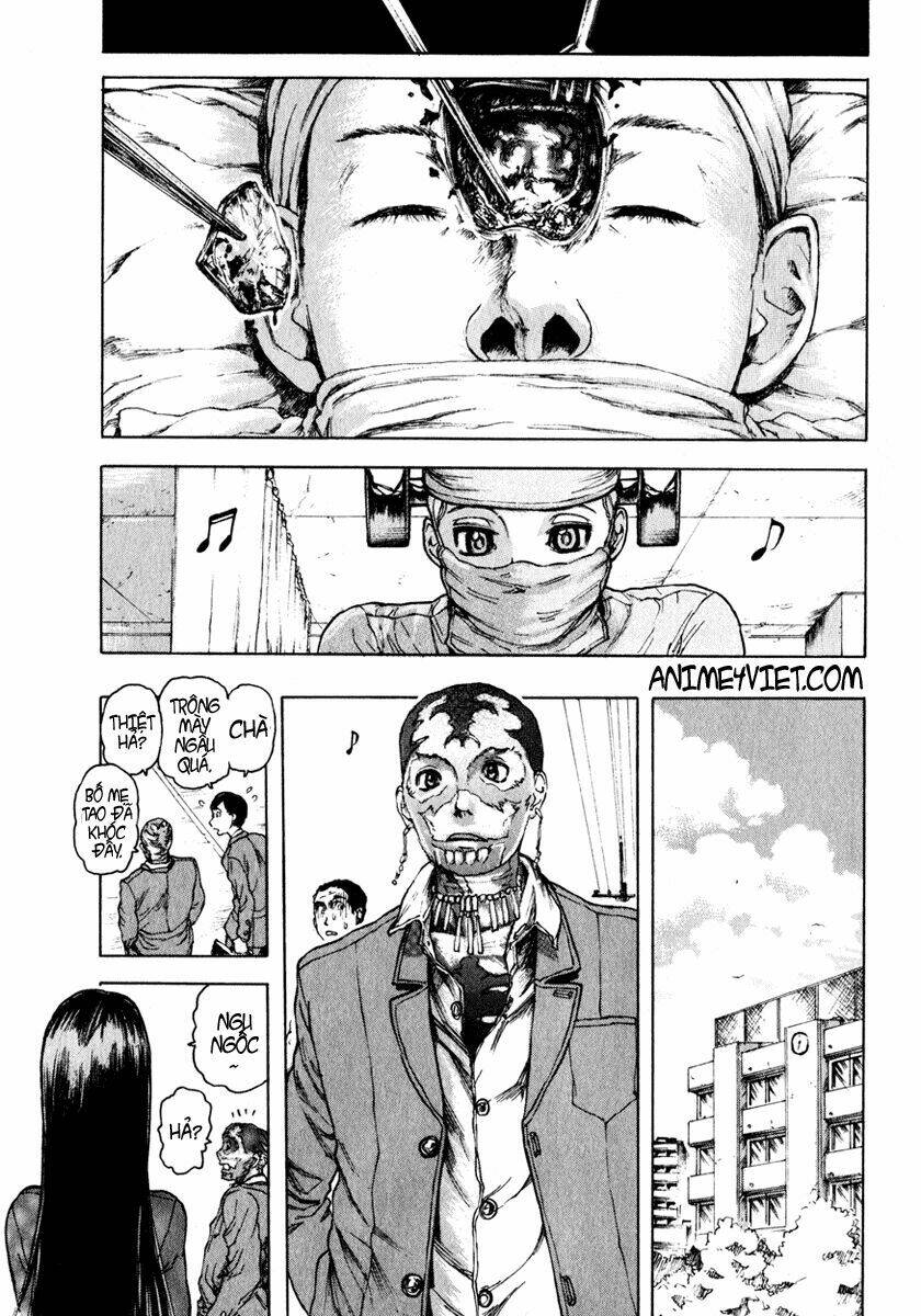 franken fran chapter 4 12