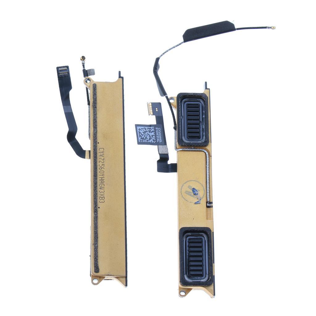 Premium 1Pair Laptop Built-in Speakers for Apple Macbook Retina A1534