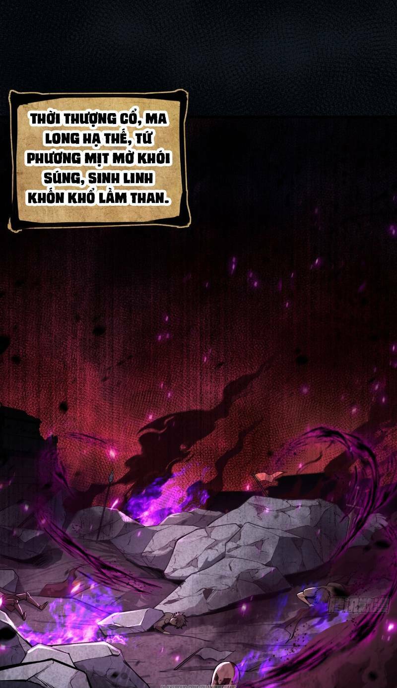 minh nhật thần đô chapter 1 2