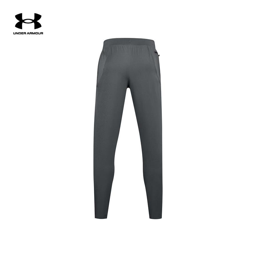 Quần dài thể thao nam Under Armour Unstoppable Tapered - 1352028-012