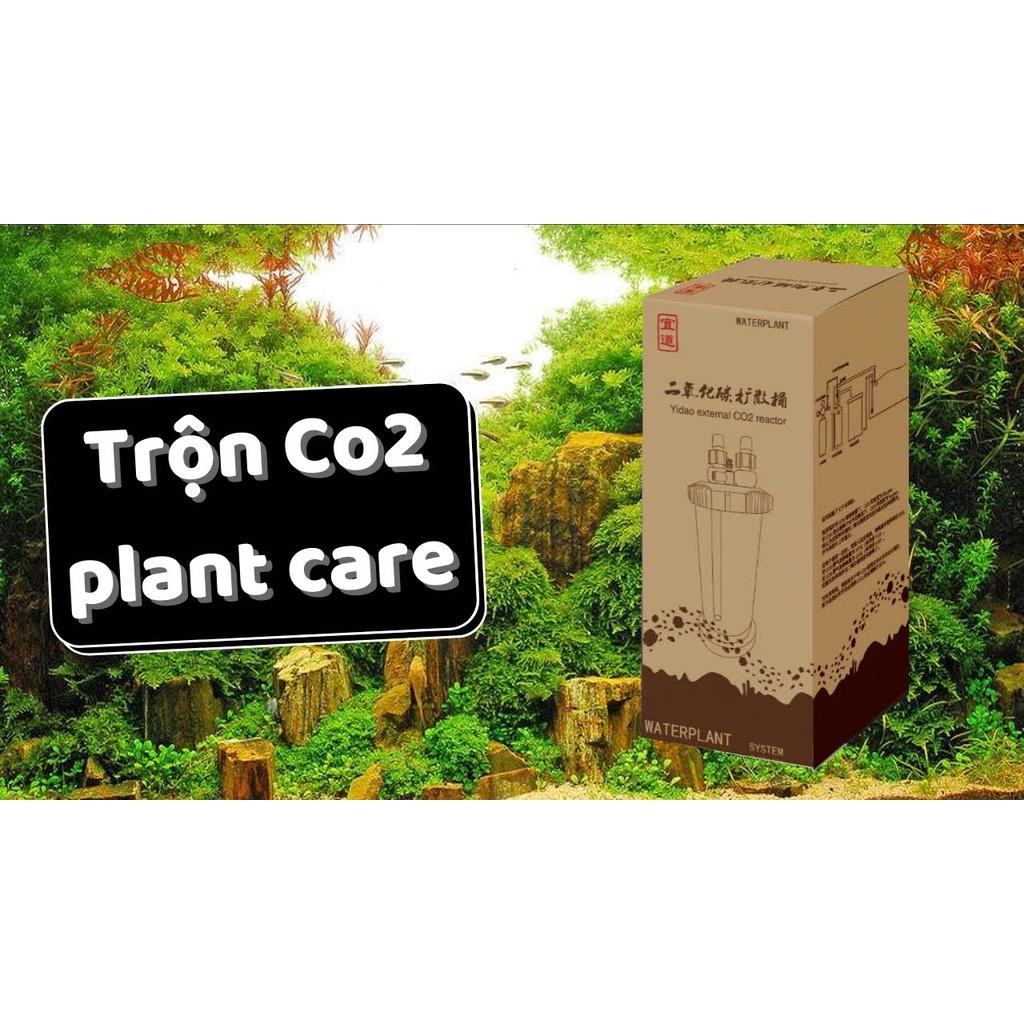 Trộn Co2 PlantCare - Trộn PlantCare Co2 - Trộn Co2 Hoàn Toàn
