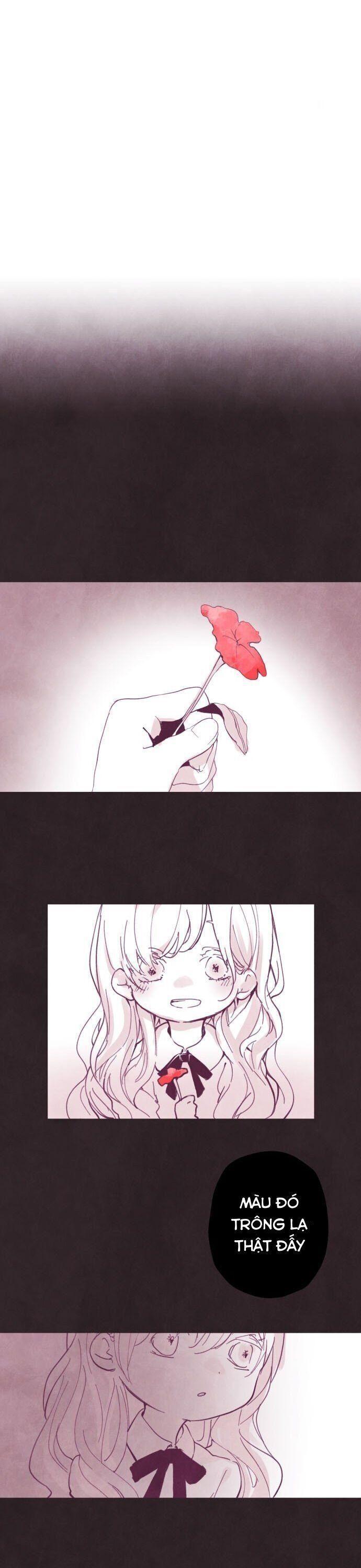 khu vườn bị ẩn giấu chapter 1 2