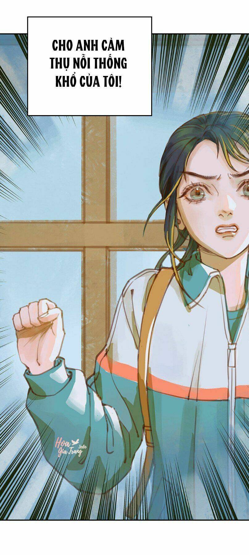 chồng trước 18 tuổi chapter 1 38