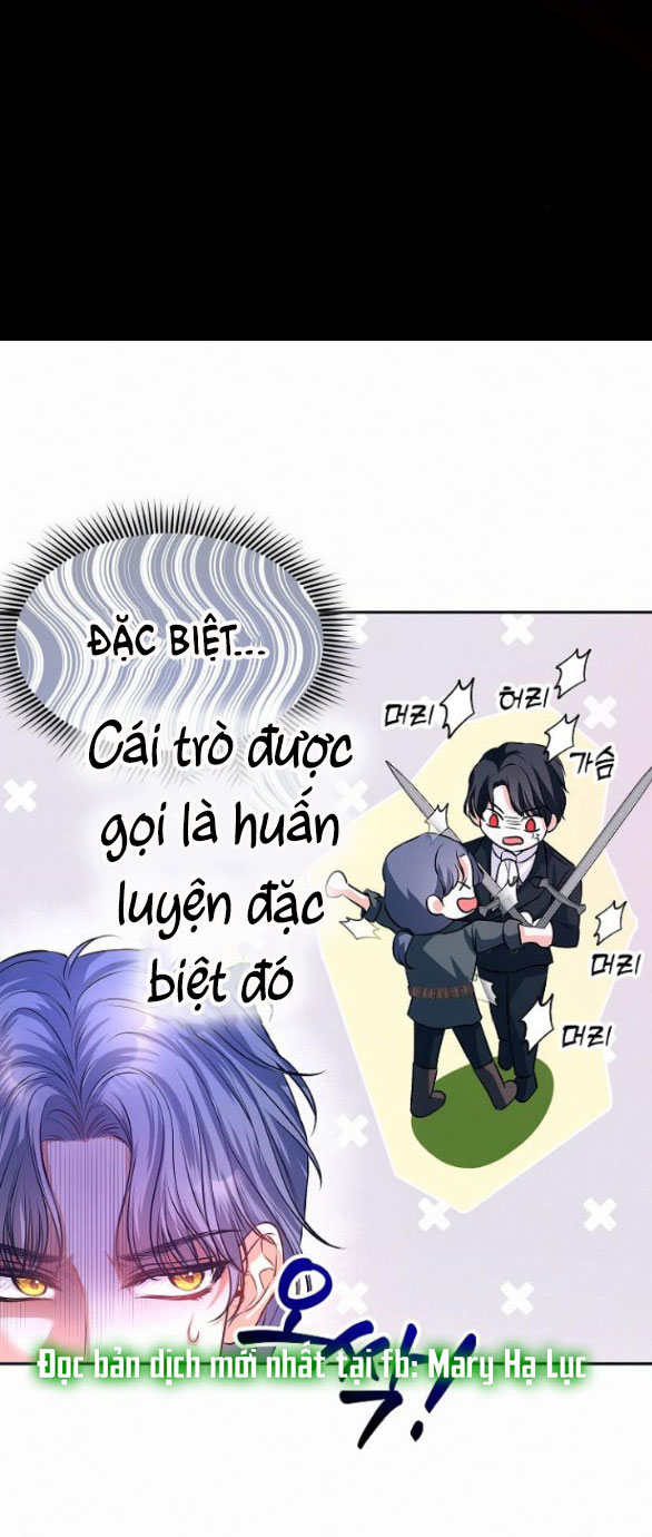 Có Lẽ Tôi Đã Sai Lầm Khi Kết Hôn chapter 8.1 - Trang 35