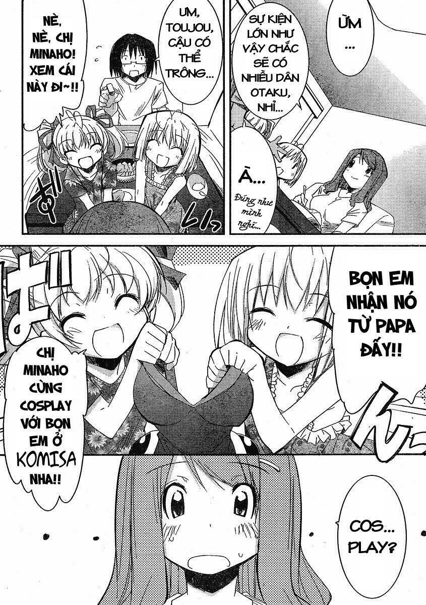 cherry x cherry chapter 8 6