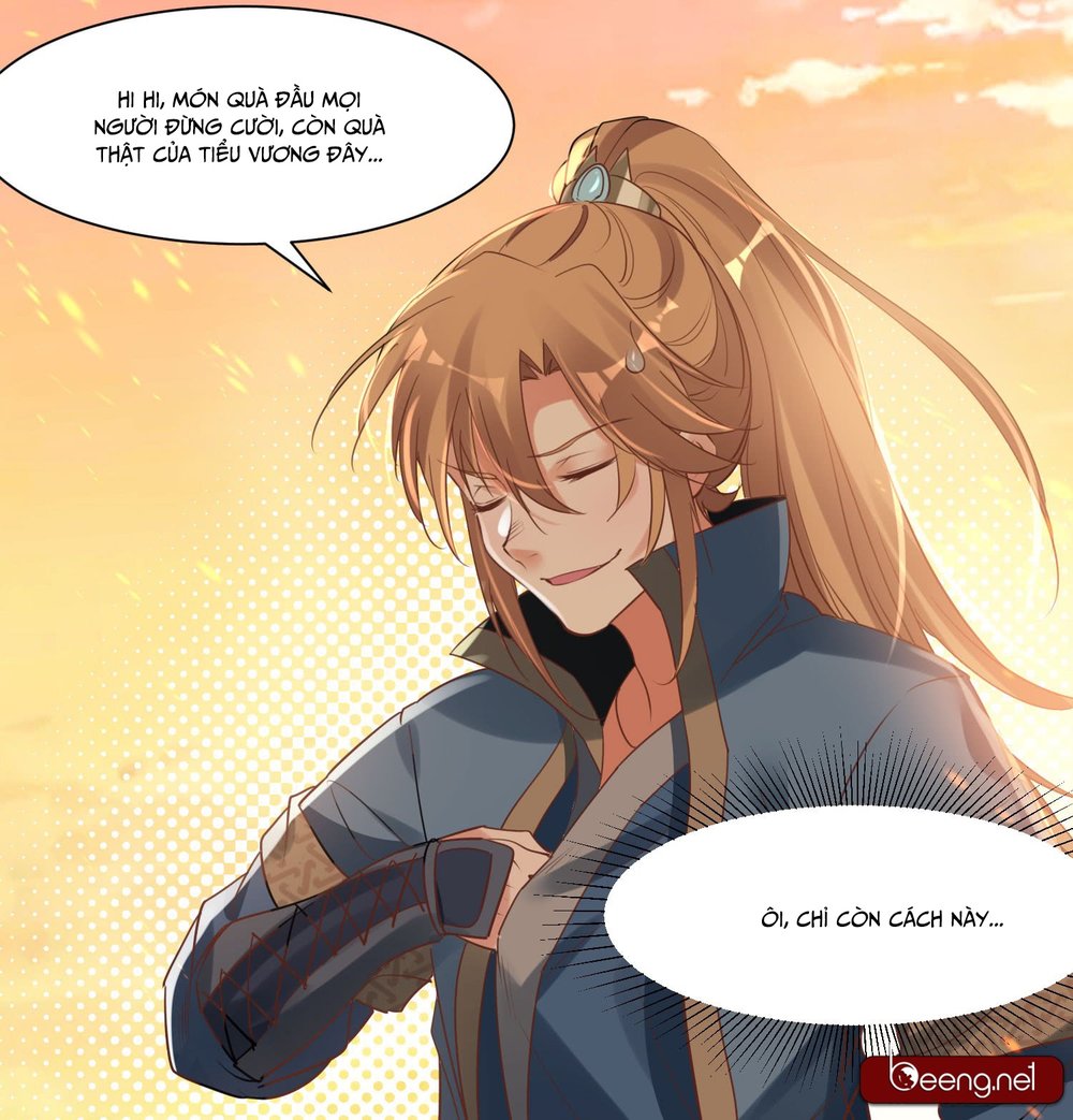 thiên phù võ cơ chapter 2 34