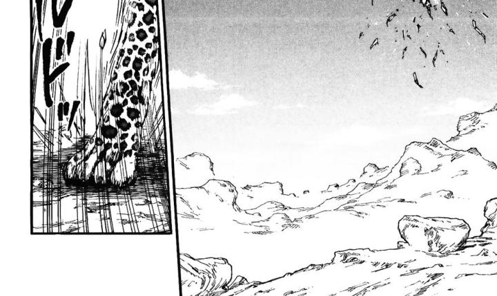 thánh tỏi sành ăn chapter 28 23