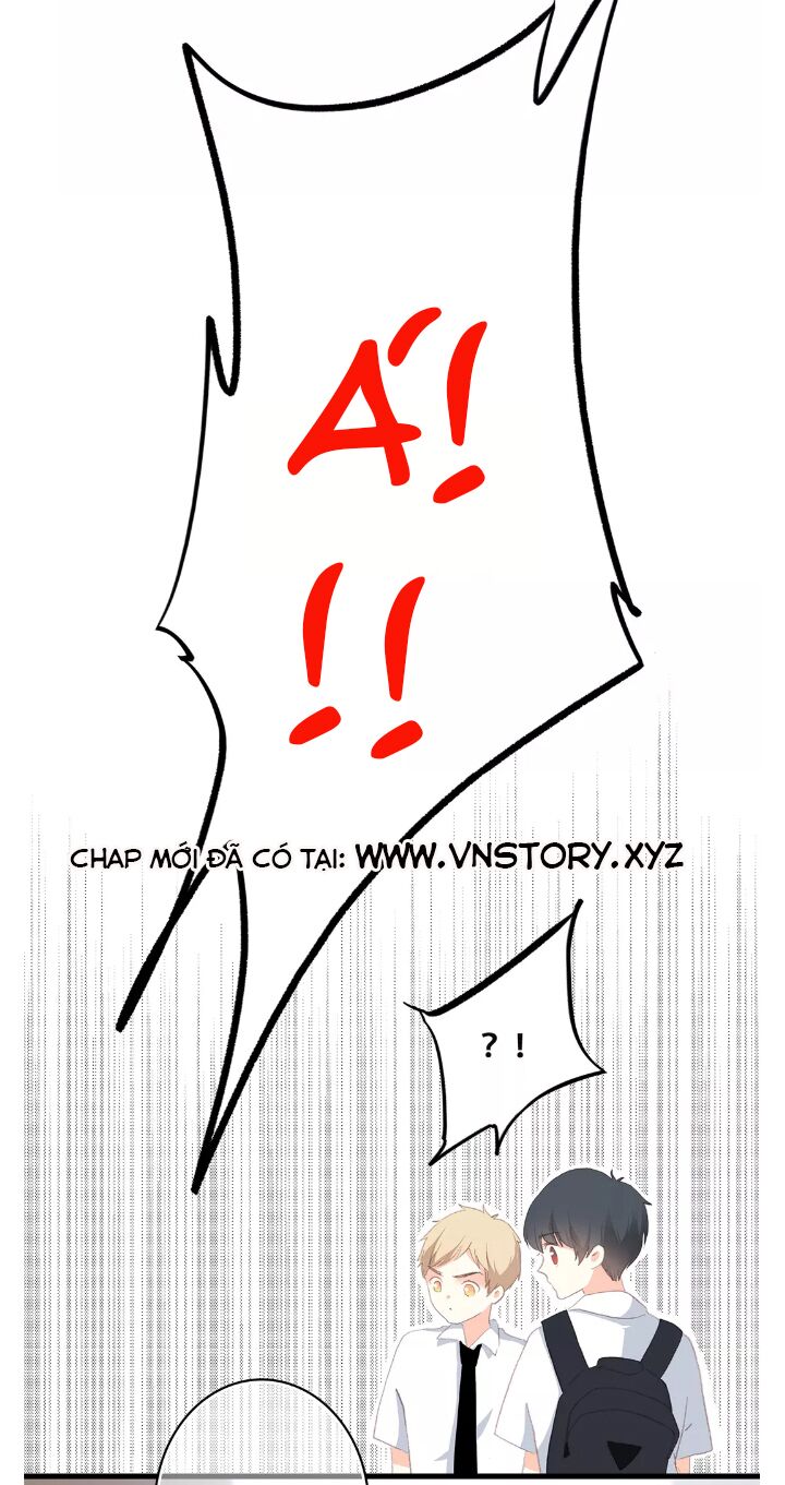 Con Tim Rung Động chapter 32 - Trang 31