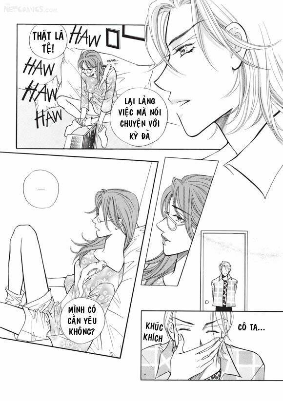 9 faces of love chapter 2 14