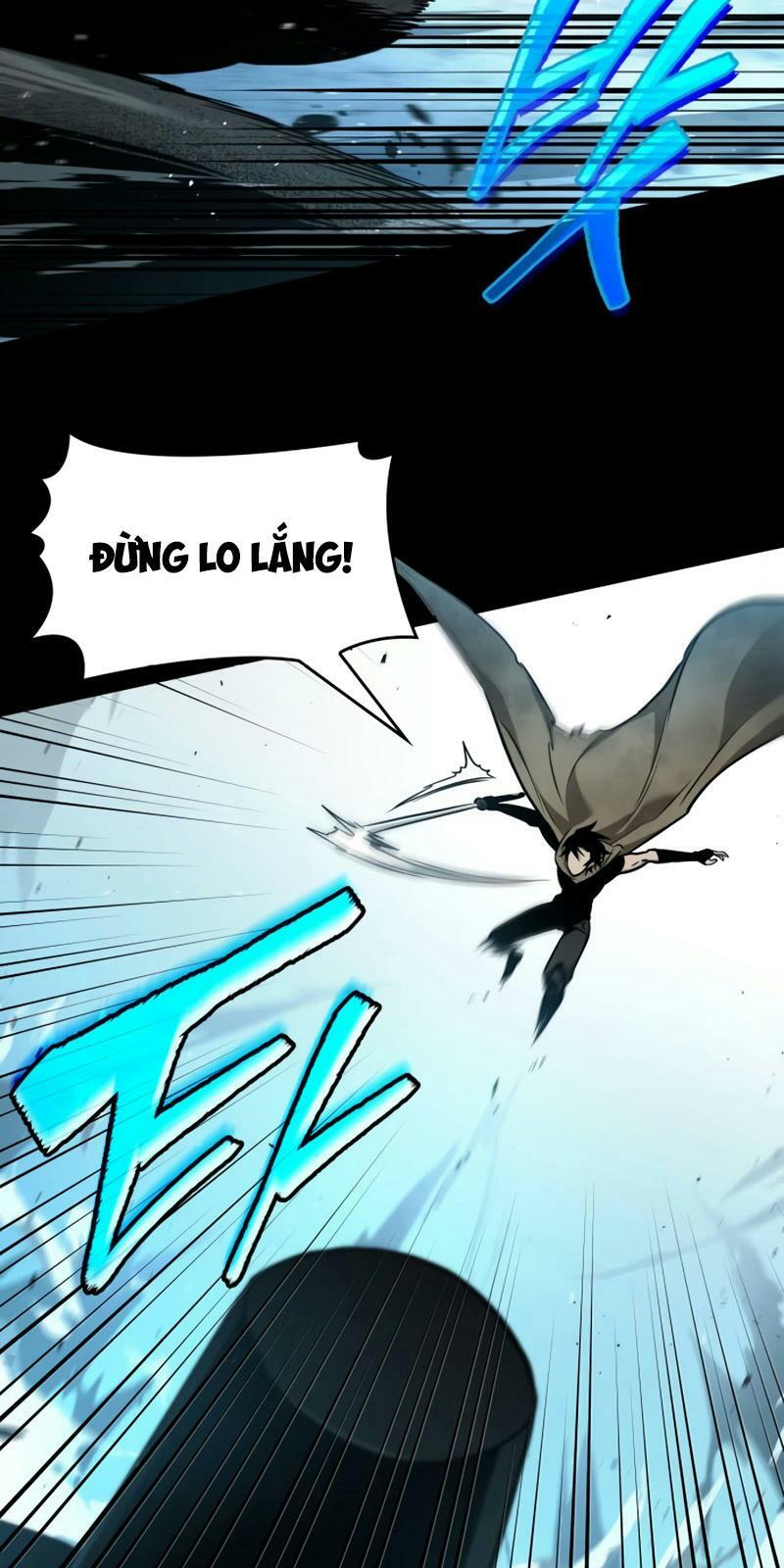 thế giới hậu tận thế chapter 2 11