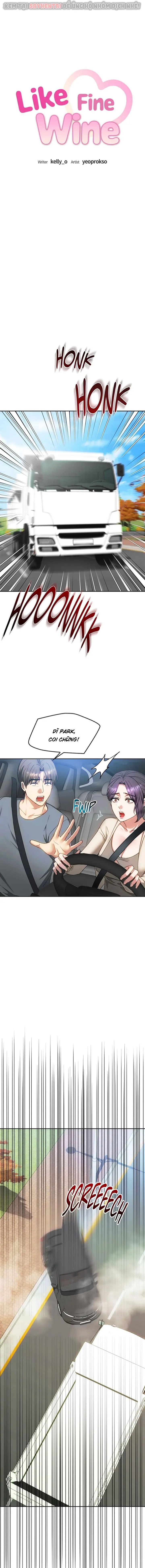 cưỡng không nổi dì ơi chapter 37 1