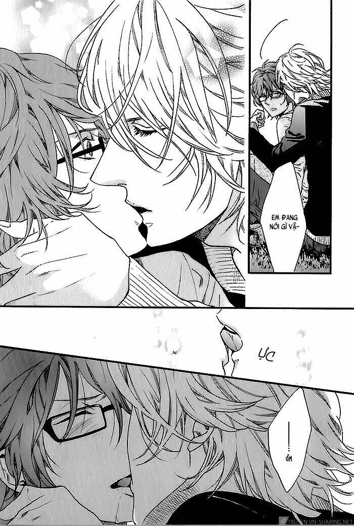 zutto issho ni kurashimashou chapter 1 38