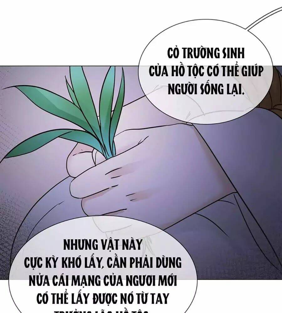 ngôi sao vụn vỡ chapter 28.5 80