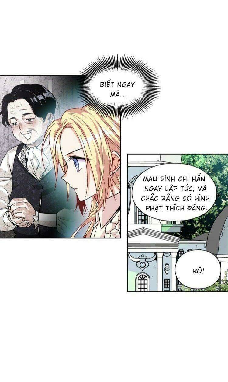 nữ hoàng ngoại khoa chapter 55 45