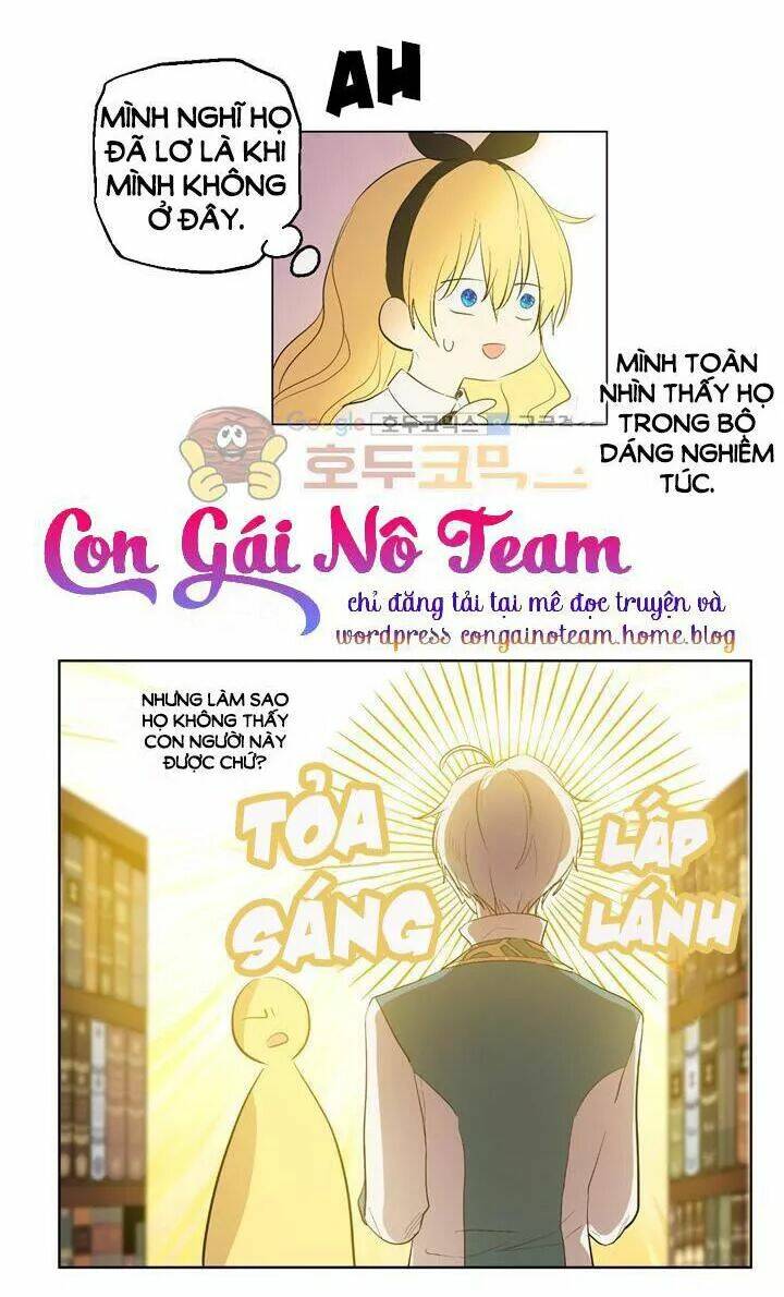 một ngày nọ ta trở thành công chúa chapter 29.5 80