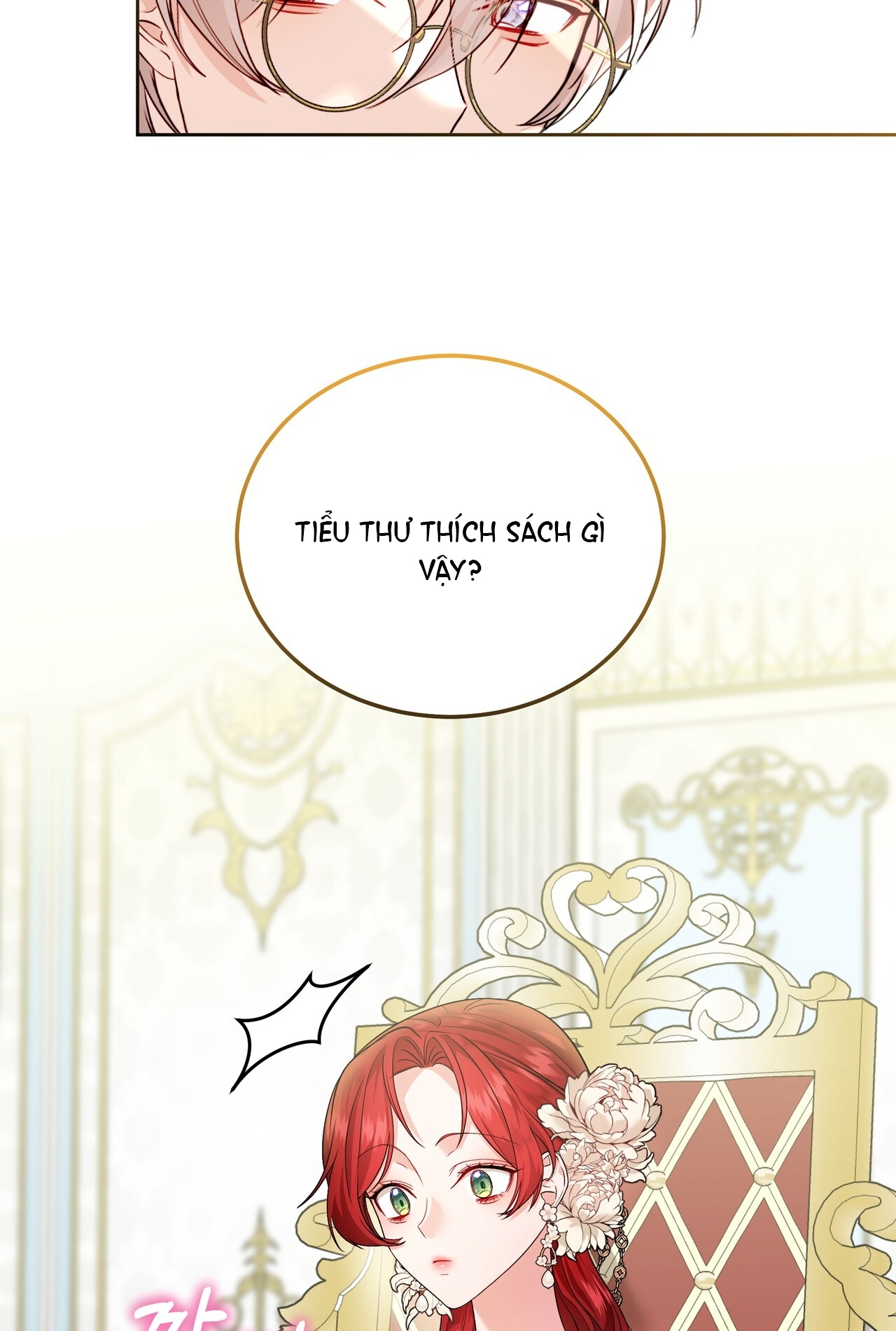 dấu tích của tiên nữ chapter 9.2 13