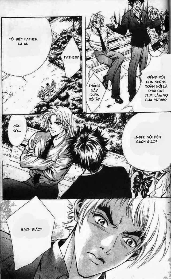 evil's return chapter 13 15