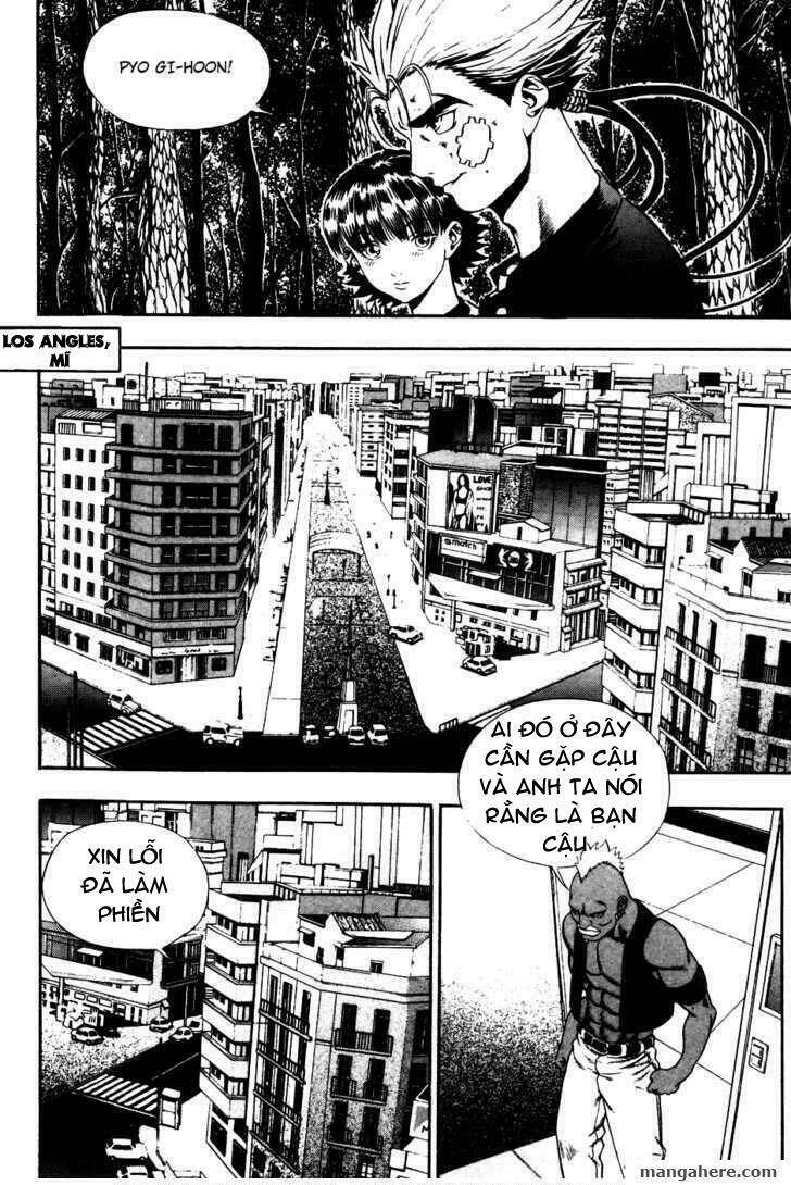 player kill chapter 37 17
