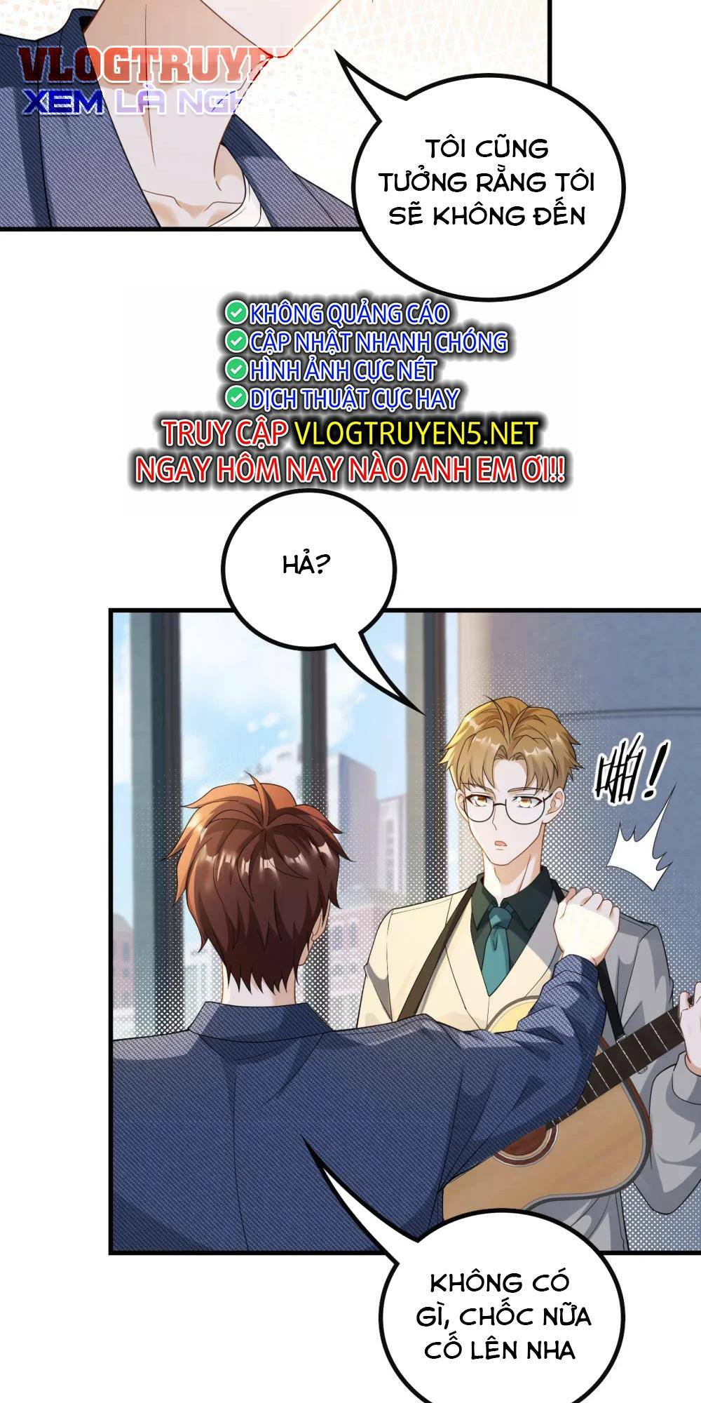 trùng sinh, ta mới là thiên vương giải trí chapter 46 6