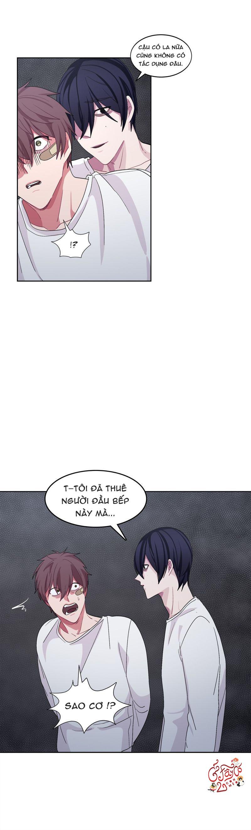 hãy vâng lời anh chapter 16 5