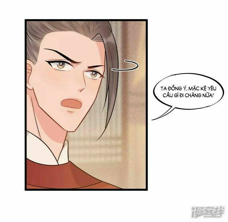 tư thế chính xác cùng bệ hạ yêu đương chapter 32.2 10