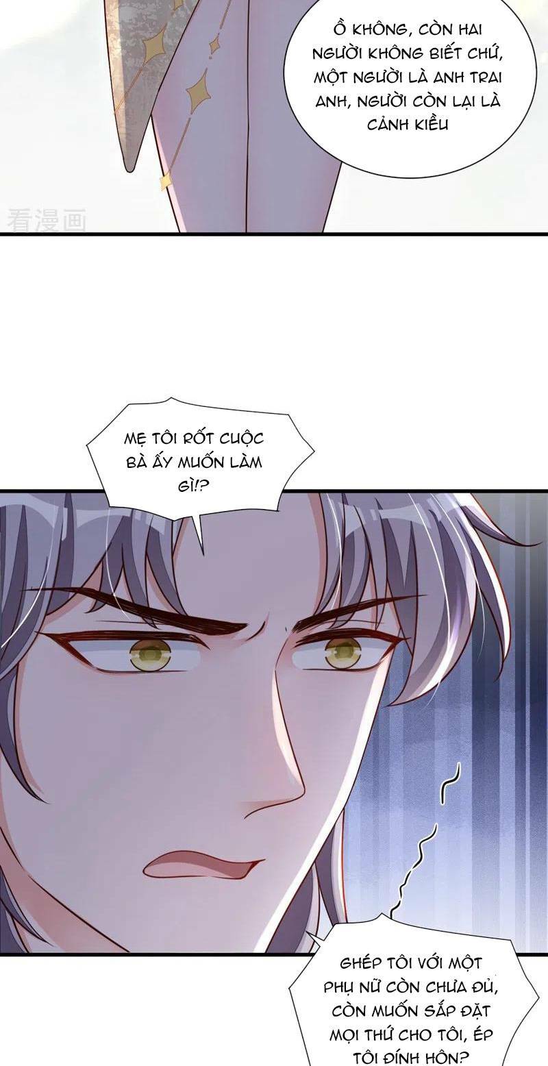 ác ma thì thầm chapter 40 28