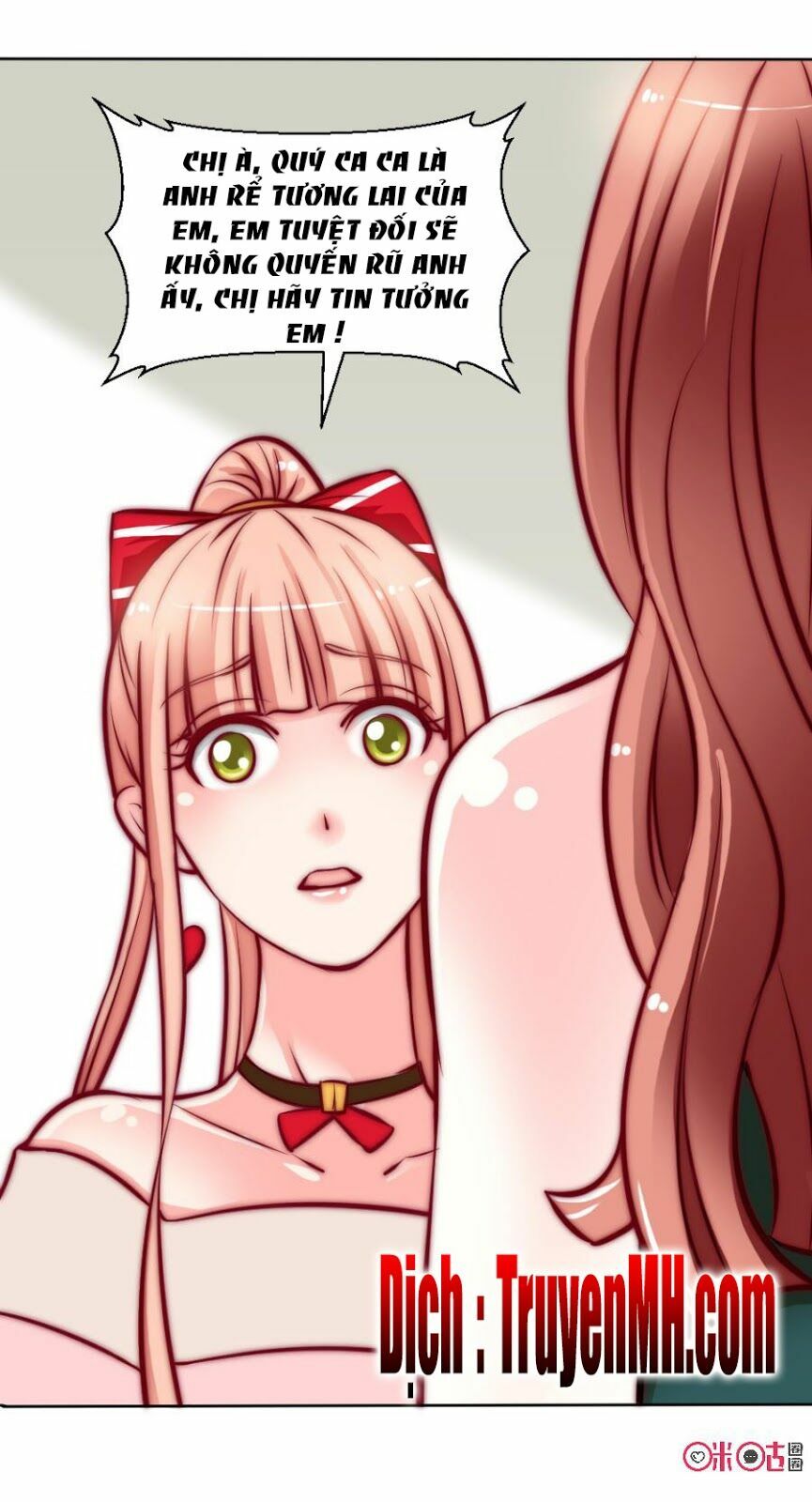 bí mật của thiên kim chapter 17 13
