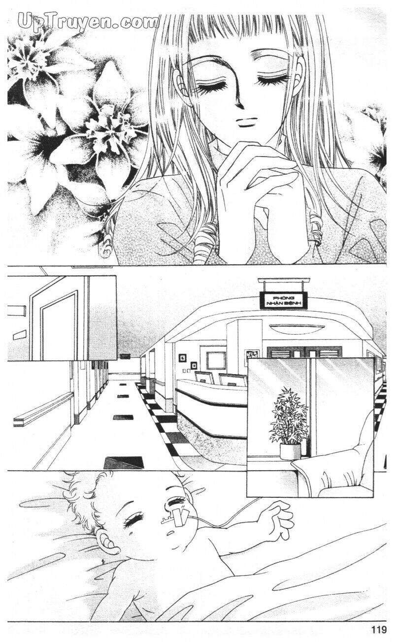 vợ chồng trẻ con bản đẹp chapter 1 119