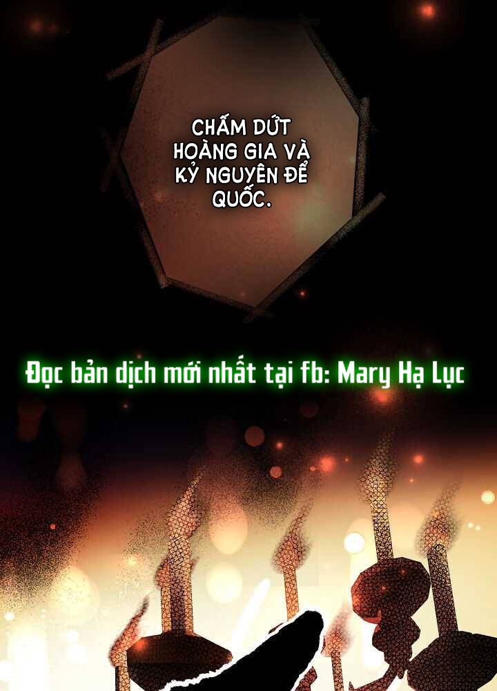 quý cô bí ẩn - secret lady chapter 25 51