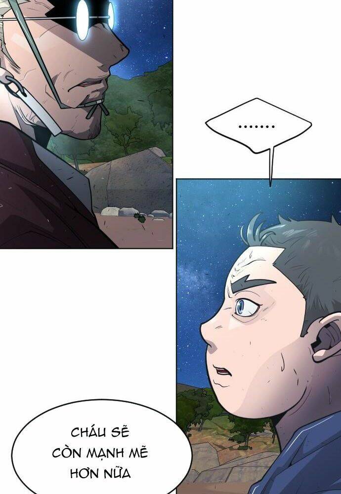 kĩ nguyên của anh hùng chapter 112 77
