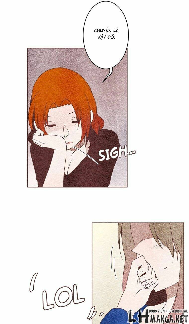 may i shake your hand chapter 6 15