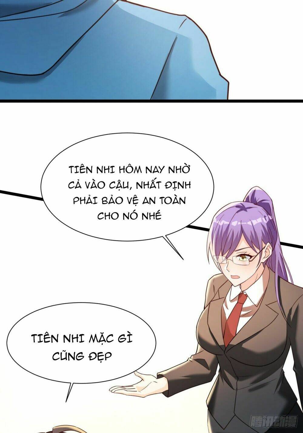 tôi thở cũng có thể mạnh hơn chapter 43 15