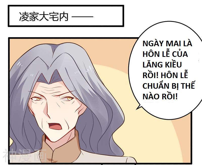 tổng tài đã cưới em chapter 51 6