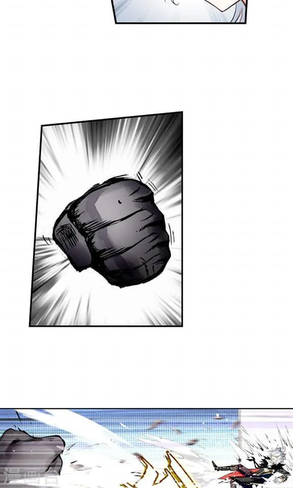 phách đương phu hàng hệ chapter 3 17