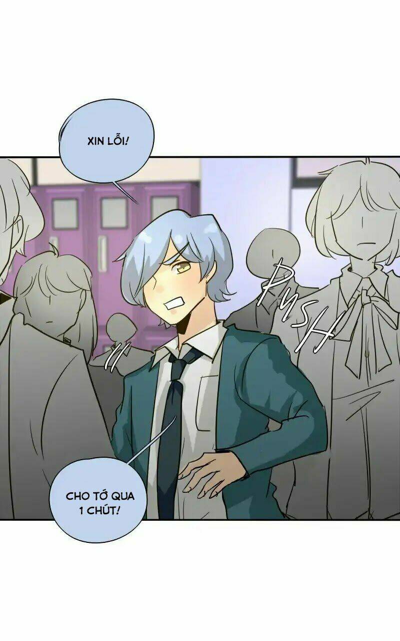 Thế Giới Không Hoàn Hảo Chapter 143 5