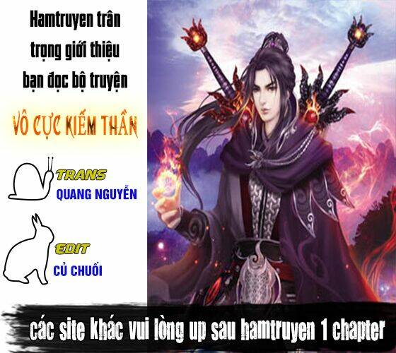 vô cực kiếm thần chapter 3 1